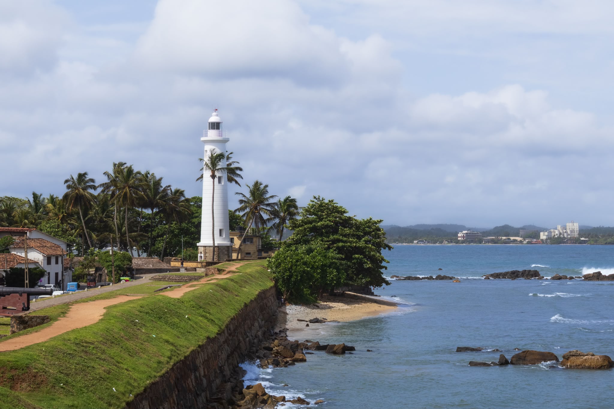 Galle & the South Coast, Sri Lanka