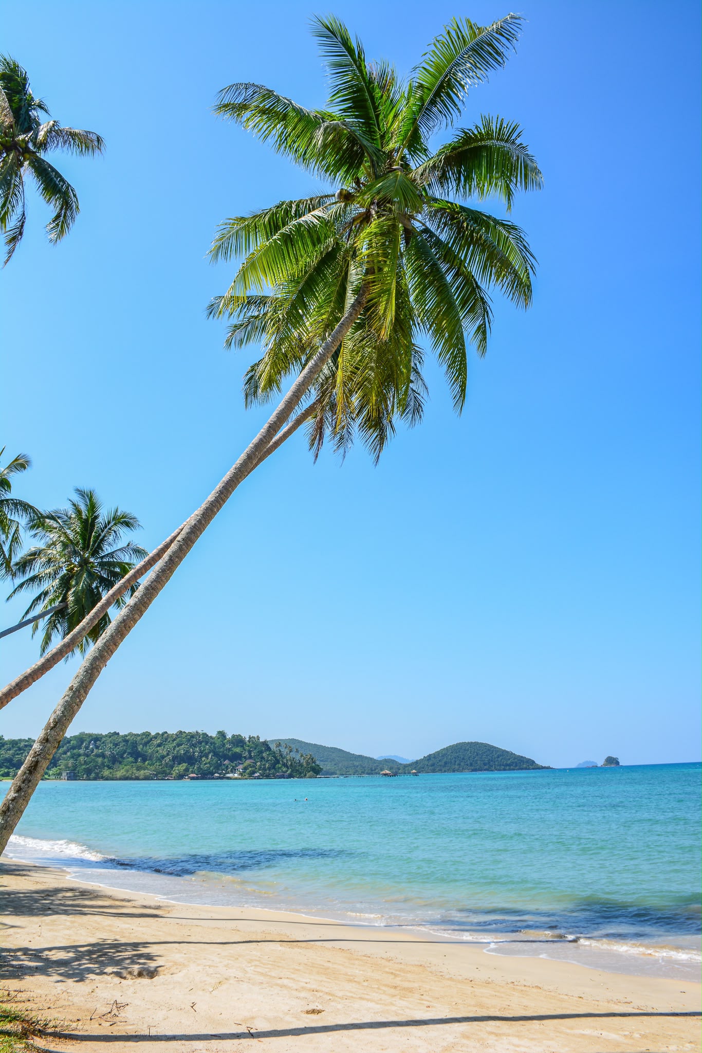 Koh Kood, Thailand