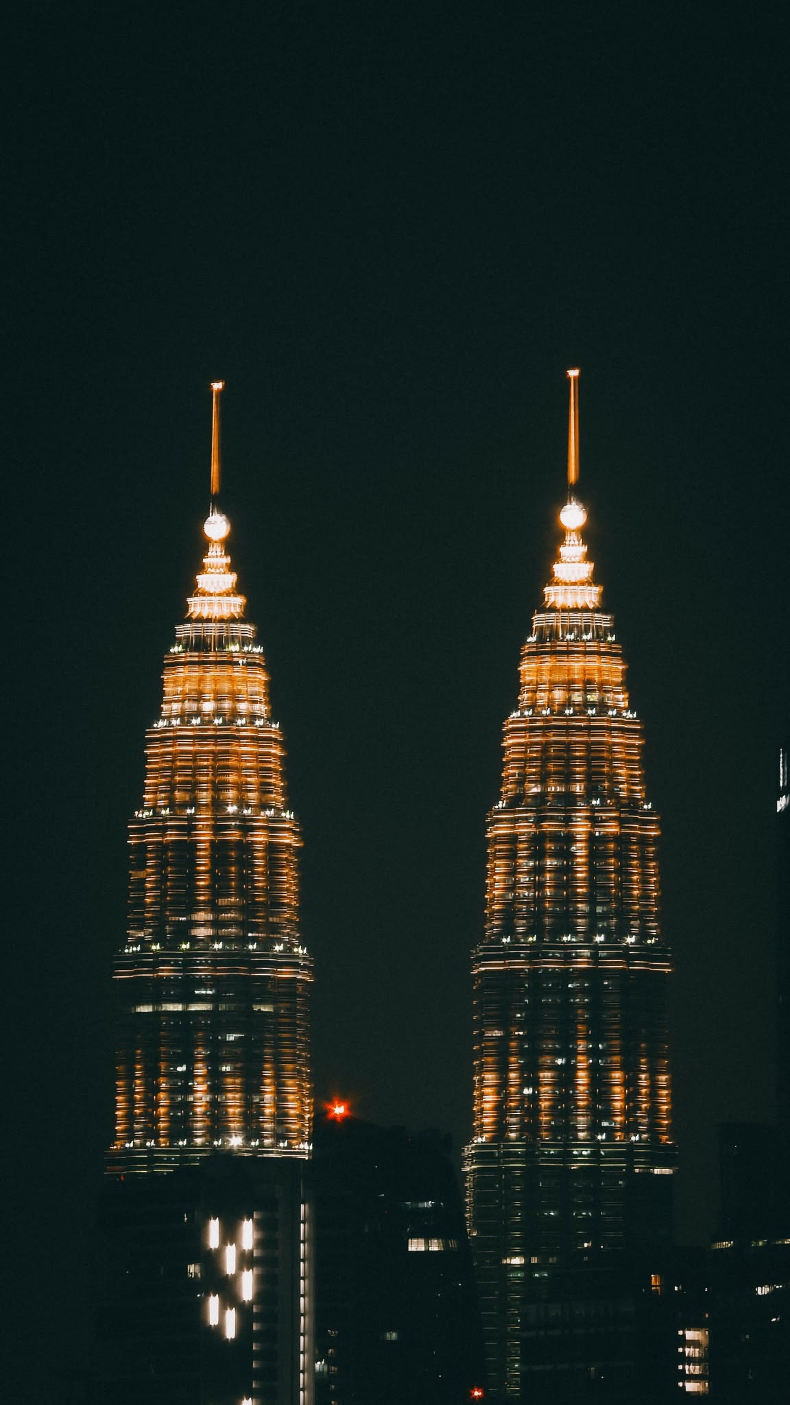 Kuala Lumpur, Malaysia