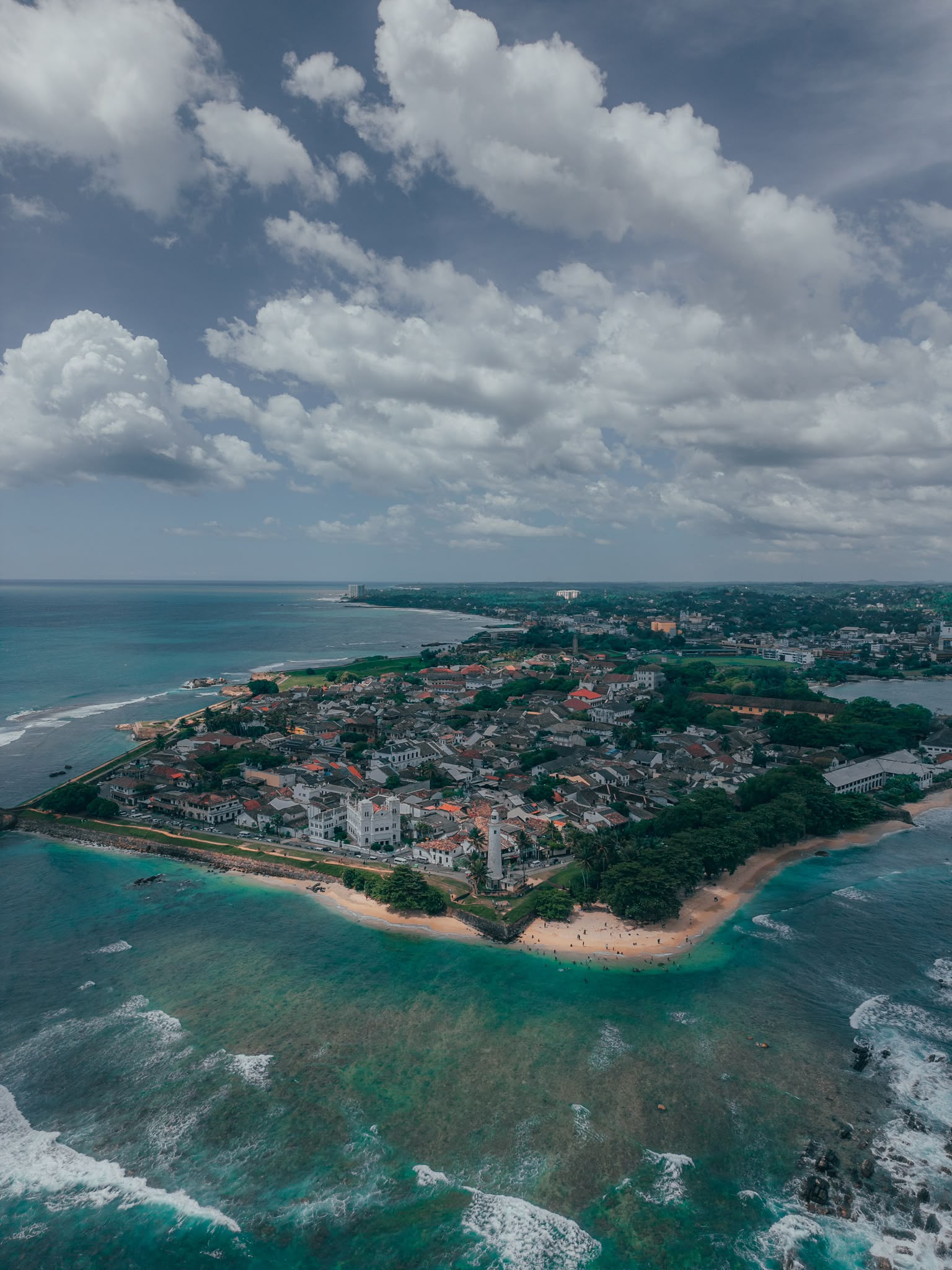 Luxury travel in Sri Lanka