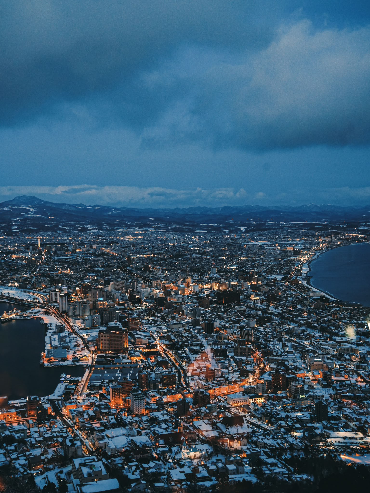 Hokkaido, Japan
