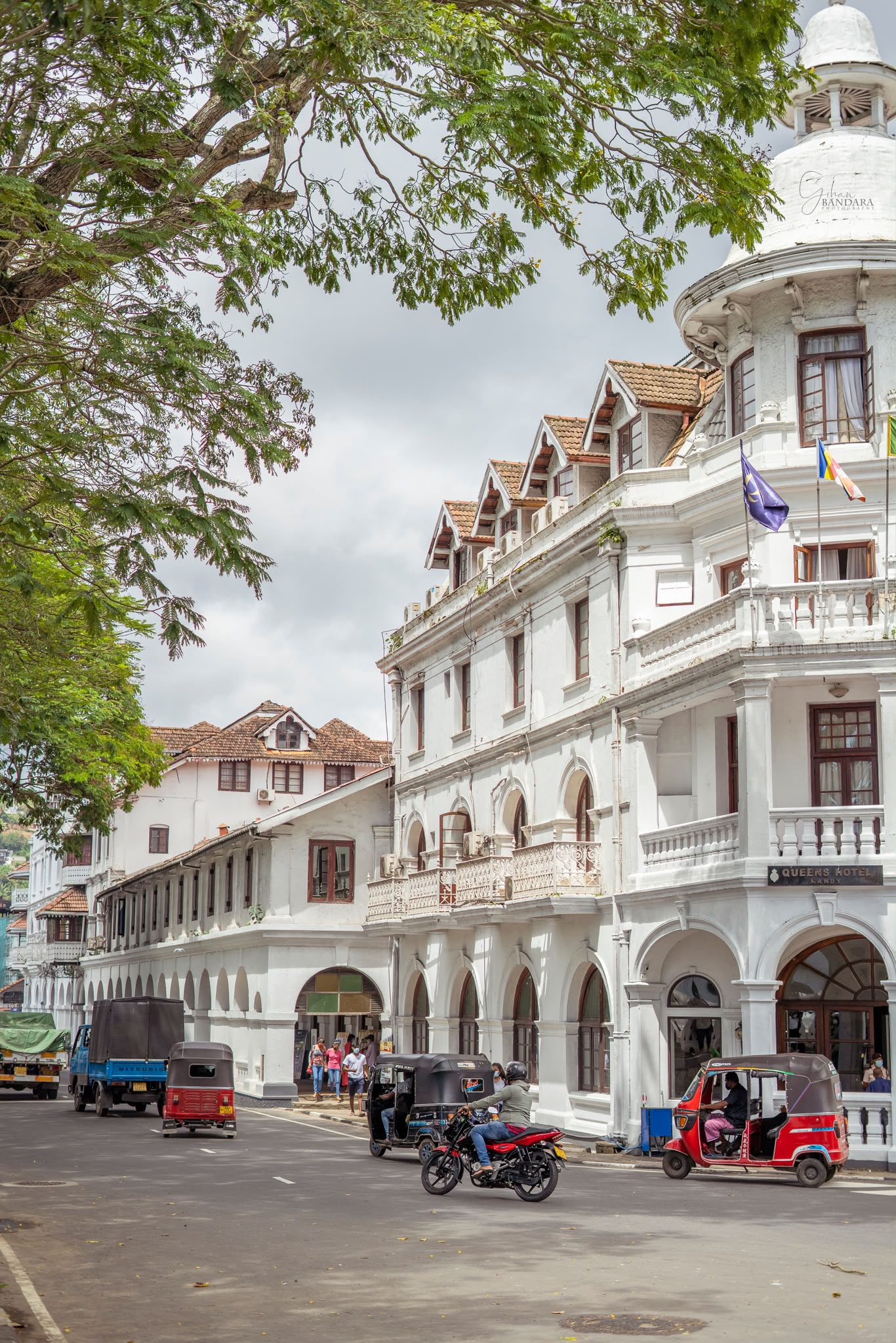 Kandy & the Hill Country, Sri Lanka