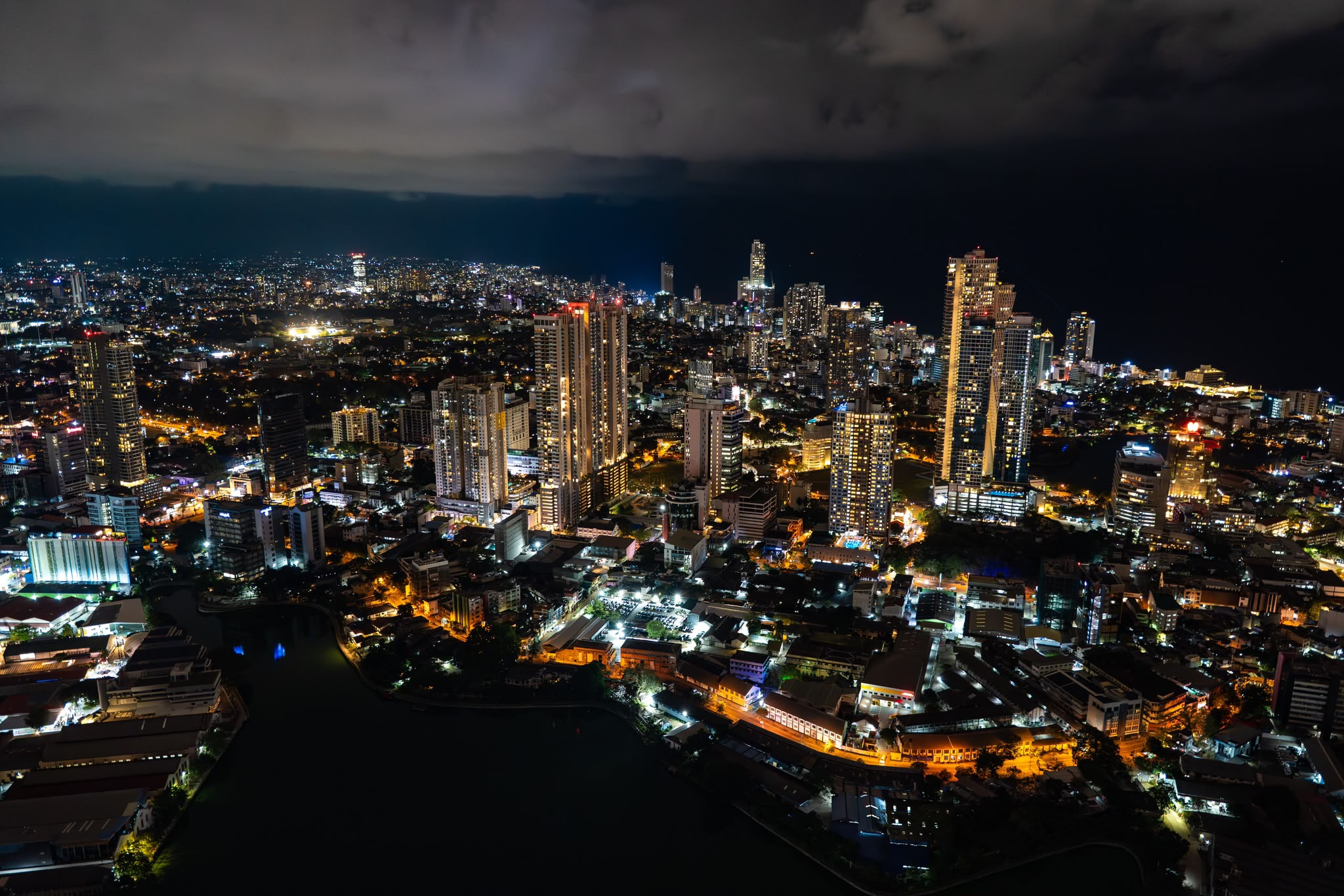 Colombo, Sri Lanka